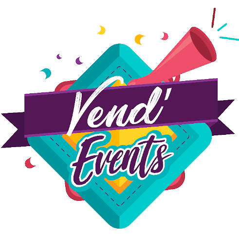 Vend'Events